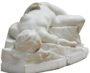 La Jeune Tarentine