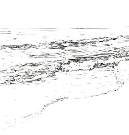 Auto-portrait d'ES, 1913